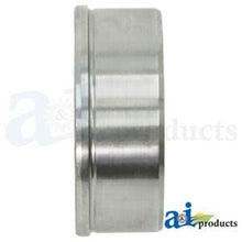 182850M1 BUSHING FRONT AXLE
