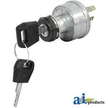 282775A1 SWITCH IGNITION