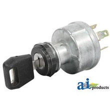 282775A1 SWITCH IGNITION