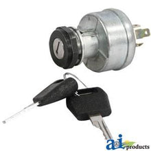 282775A1 SWITCH IGNITION