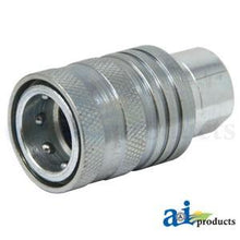 4250-3P FEMALE COUPLER BODY