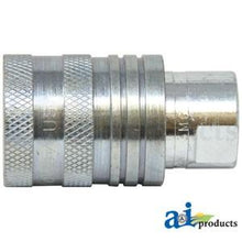 4250-3P FEMALE COUPLER BODY