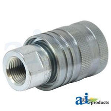 4250-3P FEMALE COUPLER BODY