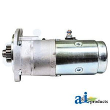 AM879743 Starter-New Fits John Deere: 4500, 4510, 4600, 4610, 4700, 4710,
