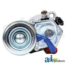 AM879743 Starter-New Fits John Deere: 4500, 4510, 4600, 4610, 4700, 4710,