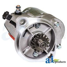 AM879743 Starter-New Fits John Deere: 4500, 4510, 4600, 4610, 4700, 4710,
