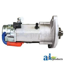 AM879743 Starter-New Fits John Deere: 4500, 4510, 4600, 4610, 4700, 4710,