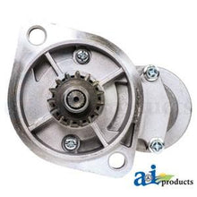 AM879743 Starter-New Fits John Deere: 4500, 4510, 4600, 4610, 4700, 4710,