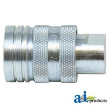 4250-3P-P FEMALE COUPLER BODY
