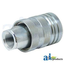 4250-3P-P FEMALE COUPLER BODY