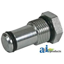1R0035 NO RELIEF PLUG FOR SBA
