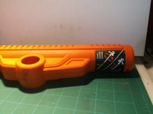 90592222/23 Upper Housing Handle Off A Black & Decker GH900 6.5A String Trimmer