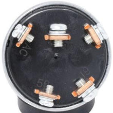 SBA385201900 SWITCH; IGNITION