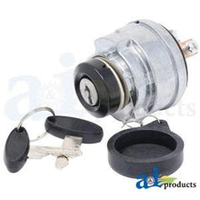 SBA385201900 SWITCH; IGNITION
