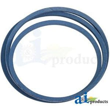 A70K A-SECTION ARAMID (BLUE)