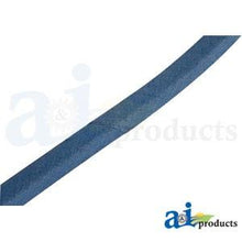 A70K A-SECTION ARAMID (BLUE)