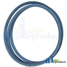 A71K A-SECTION ARAMID (BLUE)