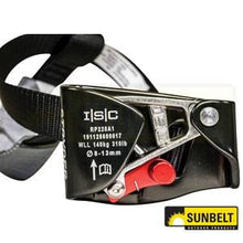 B1ABRP228A1 ASCENDER ISC STRYDER LE