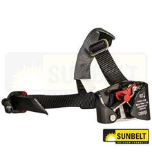 B1ABRP228A1 ASCENDER ISC STRYDER LE