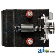 RE62240 SOLENOID