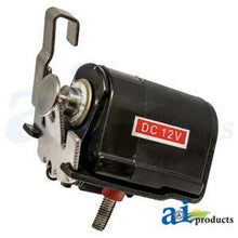 RE62240 SOLENOID