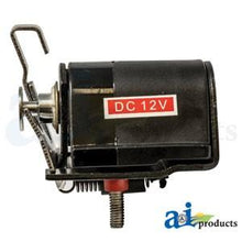 RE62240 SOLENOID