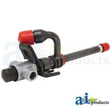 RE531437 INJECTOR