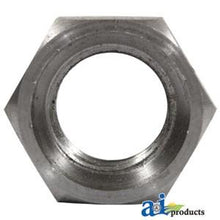 R78025 JAM NUT RH THREAD