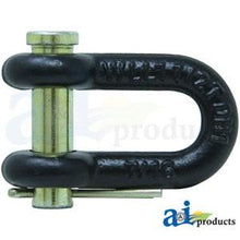 UC04 UTILITY CLEVIS