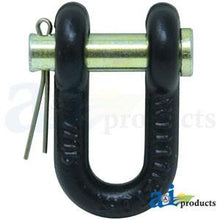 UC04 UTILITY CLEVIS