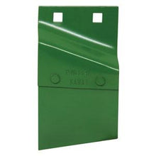 AA26444 SCRAPER LH RIVETED