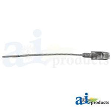26A307 BATTERY CABLE