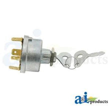 883928M91 IGNITION SWITCH