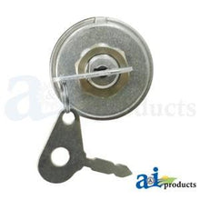 883928M91 IGNITION SWITCH