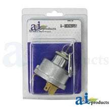 883928M91 IGNITION SWITCH