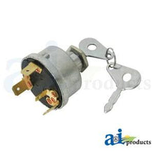 883928M91 IGNITION SWITCH
