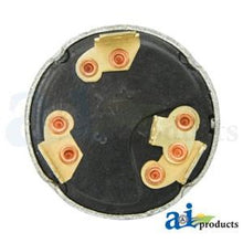 883928M91 IGNITION SWITCH