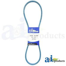 B43K B-SECTION ARAMID (BLUE)