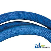 A73K A-SECTION ARAMID (BLUE)