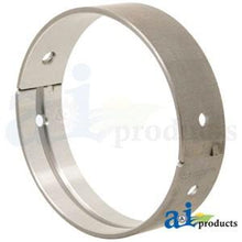 198586050 MAIN BEARING SET; STD.