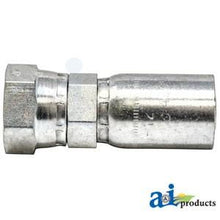 F-BSPX-10-12 (HC-F-BSPX) FEMALE BSP PA