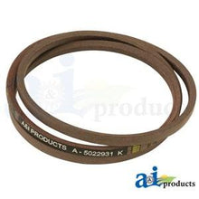 5022931 SIMPLICITY BELT
