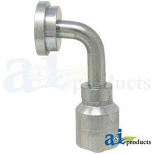 C6190-08-12-W CODE 61 FLG HEAD-90° ELBO