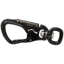 B1AB7150XDNNNKK CARABINER TANGO 360 BLAC