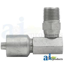 MPX90-06-08-W (HW-MPX90) MALE NPTF PIPE
