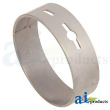 87790342 MAIN BEARING; STD.
