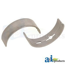 87790342 MAIN BEARING; STD.