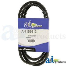1159613 EXMARK BELT