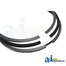 1931200 RING SET PISTON; STD