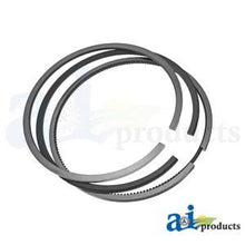 1931200 RING SET PISTON; STD